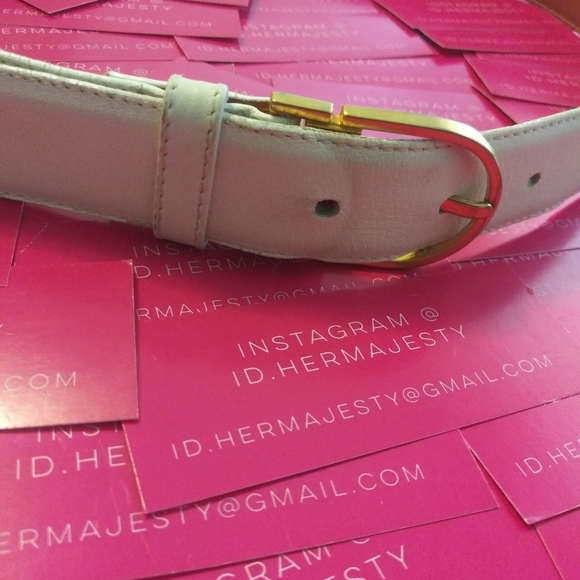 Accessories - Vintage Christian Dior